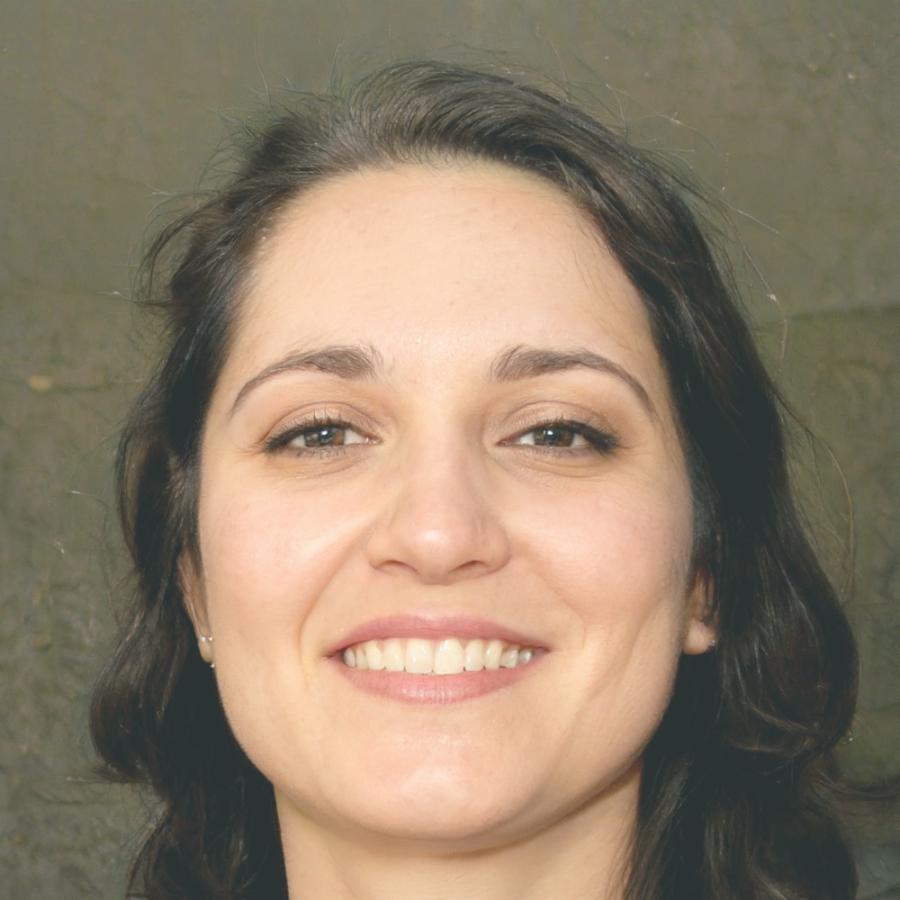 Carmen Vidal, especialista en riesgo financiero
